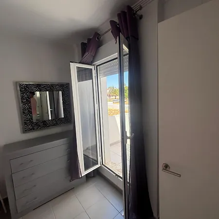 Casa En Pozo De Camino Holiday home Ayamonte