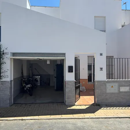 Casa En Pozo De Camino Holiday home *