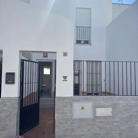 Casa En Pozo De Camino Ayamonte