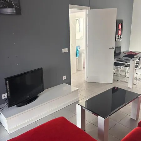Casa En Pozo De Camino Holiday home Ayamonte
